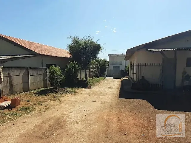 Terreno com 486m², à venda, no bairro Caetetuba em Atibaia