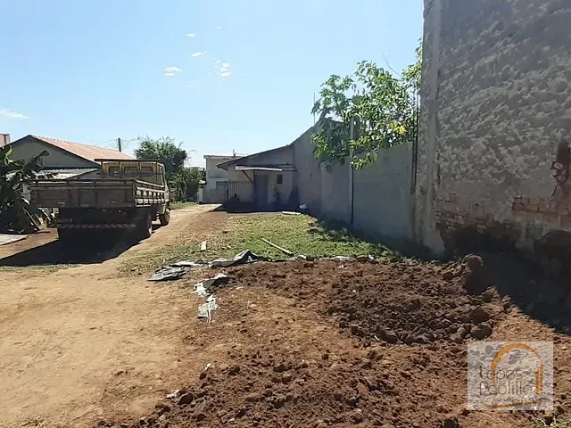 Terreno com 486m², à venda, no bairro Caetetuba em Atibaia
