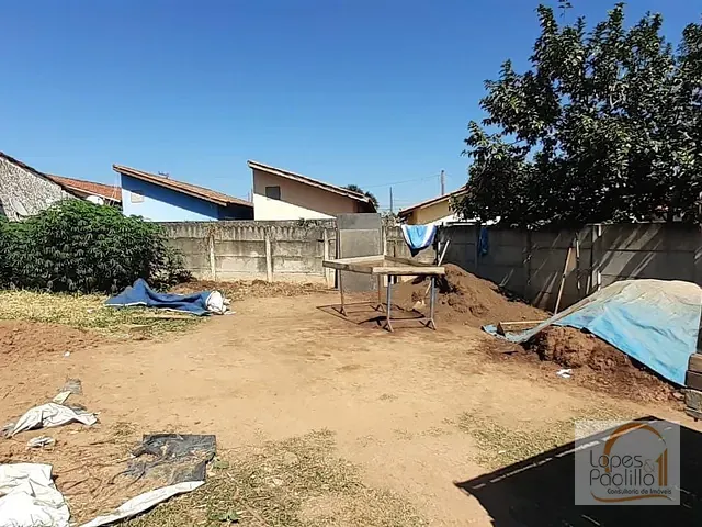 Terreno com 486m², à venda, no bairro Caetetuba em Atibaia