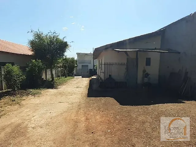 Terreno com 486m², à venda, no bairro Caetetuba em Atibaia