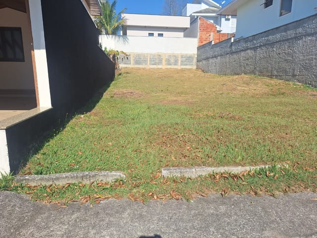 Terreno com 250m², à venda, no bairro Urbanova em São José dos Campos