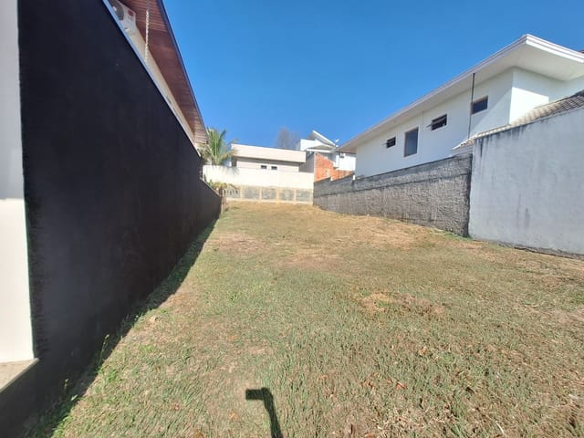 Terreno com 250m², à venda, no bairro Urbanova em São José dos Campos