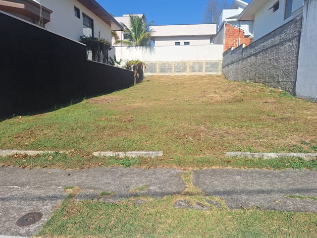 Terreno com 250m², à venda, no bairro Urbanova em São José dos Campos