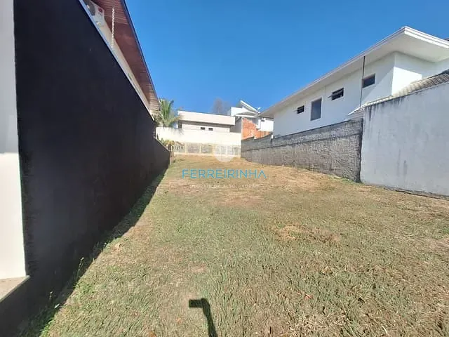 Terreno com 250m², à venda, no bairro Urbanova em São José dos Campos