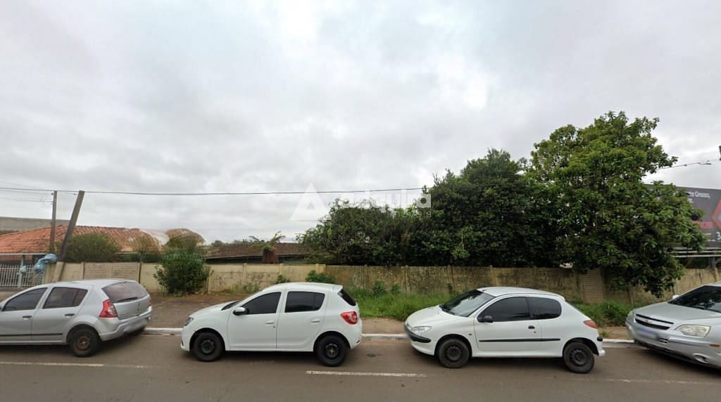 Terreno, 488 m² - Foto 1