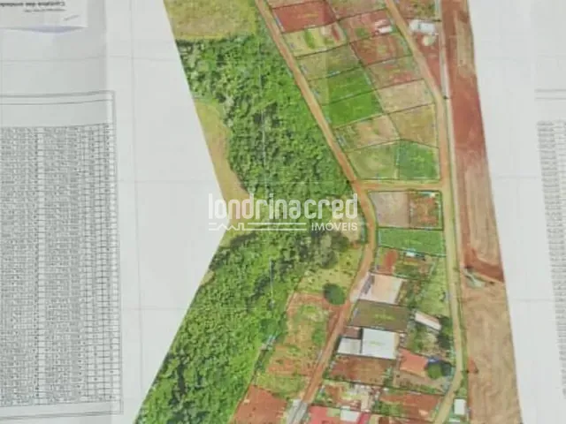Terreno com 1070m², à venda, no bairro São Luiz em Londrina