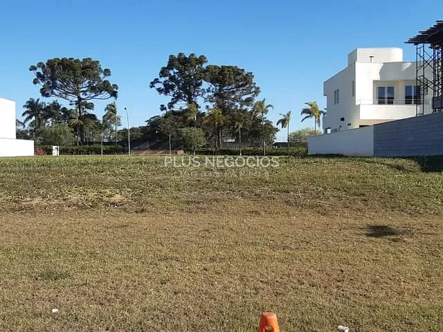 Terreno com 450m², à venda, no bairro Alphaville Nova Esplanada 4 em Votorantim