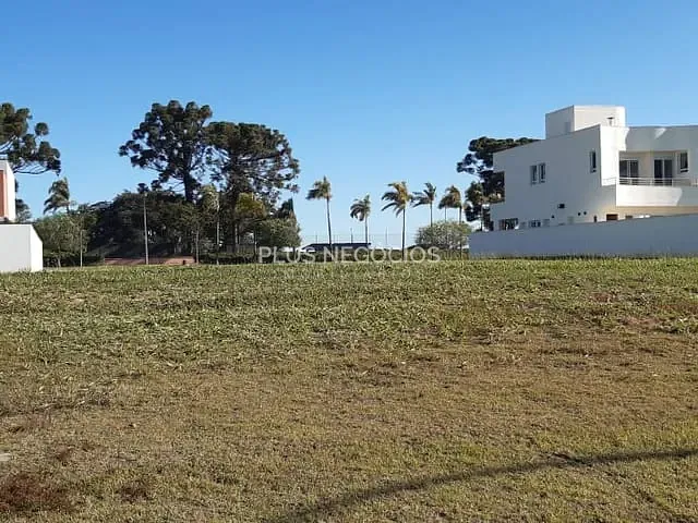 Terreno com 450m², à venda, no bairro Alphaville Nova Esplanada 4 em Votorantim