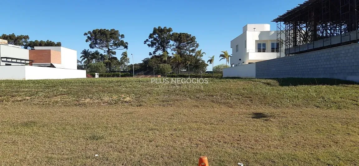 Terreno, 450 m² - Foto 2