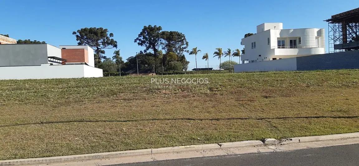 Terreno, 450 m² - Foto 1