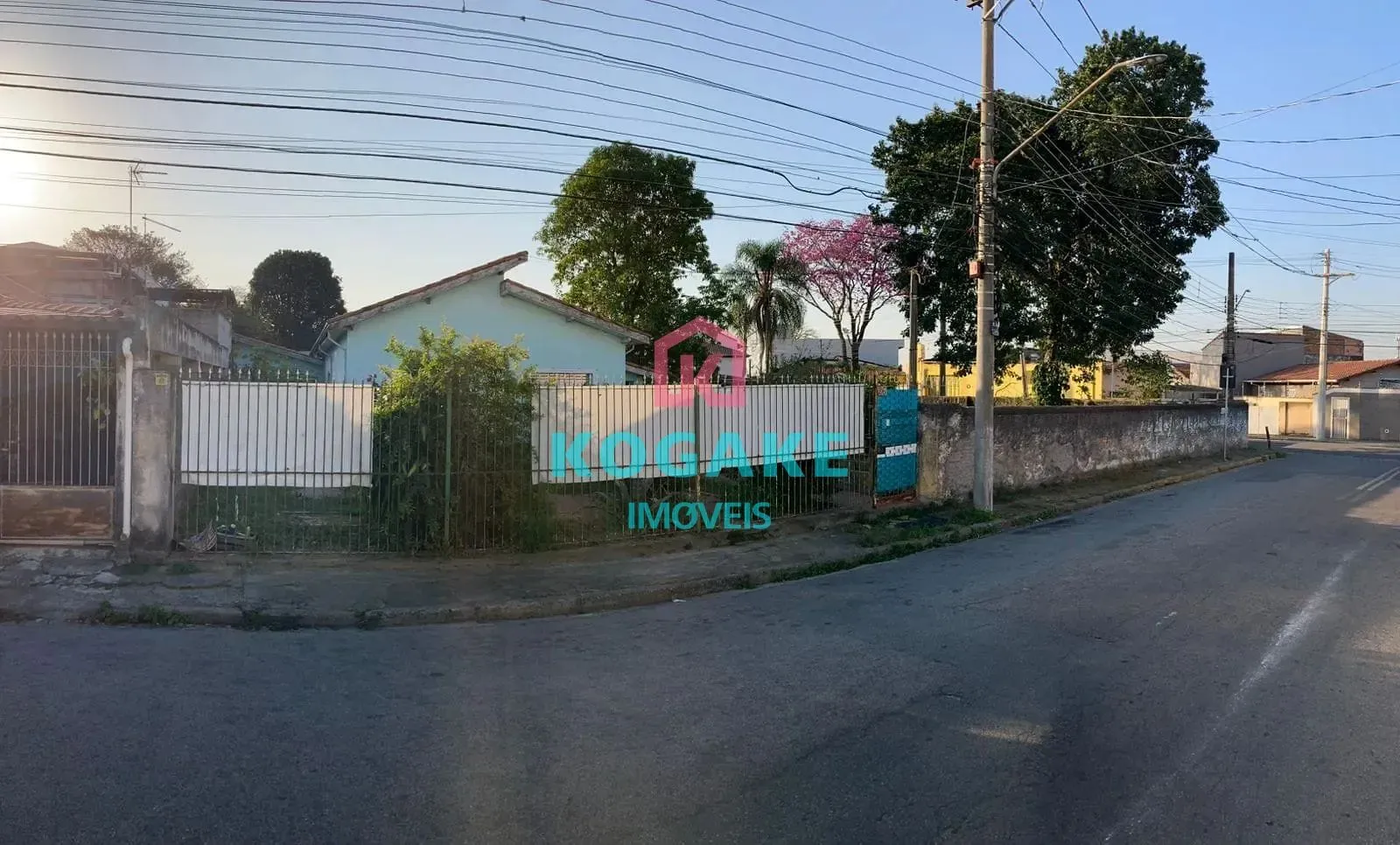 Terreno, 900 m² - Foto 3