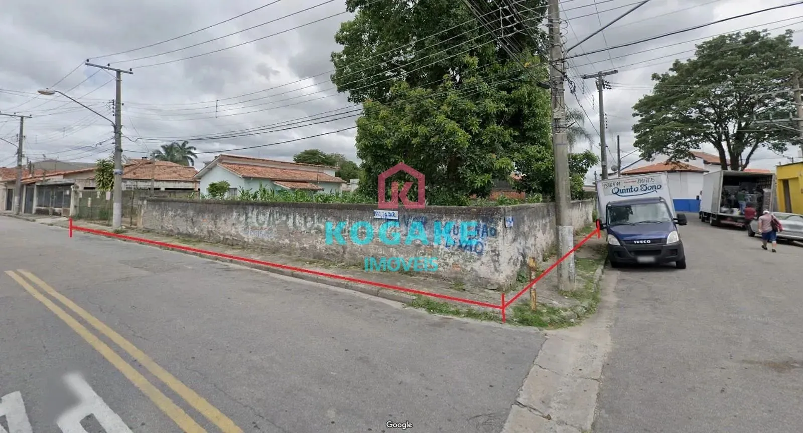 Terreno, 900 m² - Foto 5