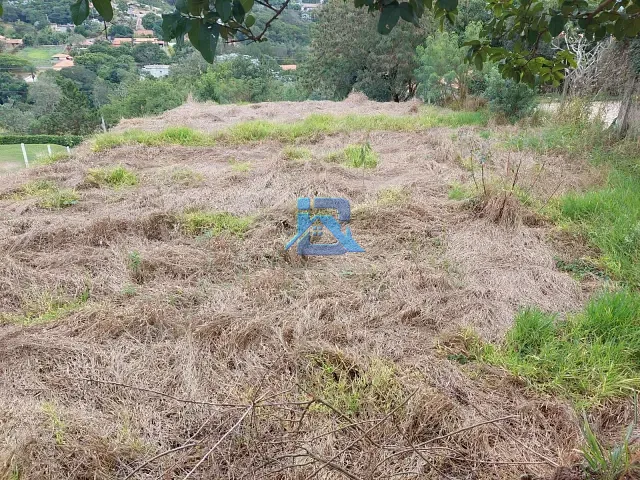 Terreno com 1000m², à venda, no bairro Real Parque Dom Pedro I em Itatiba