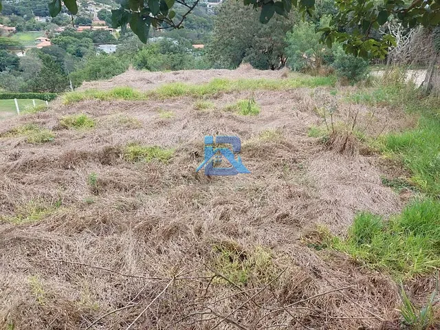 Terreno com 1000m², à venda, no bairro Real Parque Dom Pedro I em Itatiba