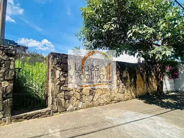 Terreno com 435m², à venda, no bairro Jardim Paulista em Atibaia