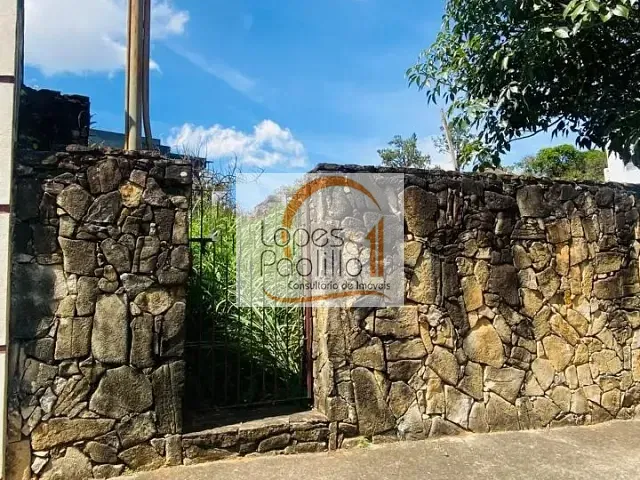 Terreno com 435m², à venda, no bairro Jardim Paulista em Atibaia