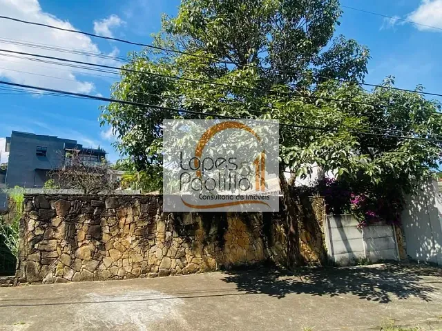 Terreno com 435m², à venda, no bairro Jardim Paulista em Atibaia