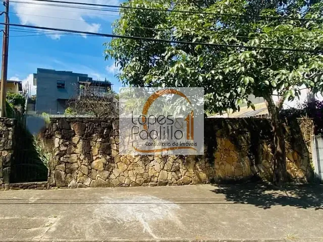 Terreno com 435m², à venda, no bairro Jardim Paulista em Atibaia