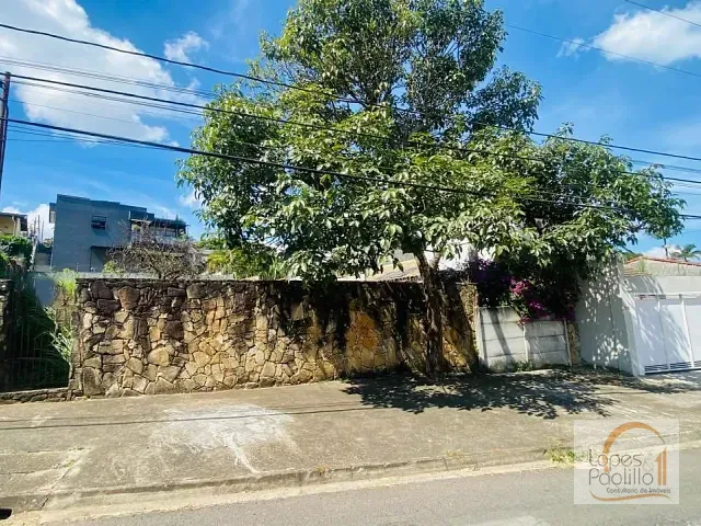 Terreno com 435m², à venda, no bairro Jardim Paulista em Atibaia