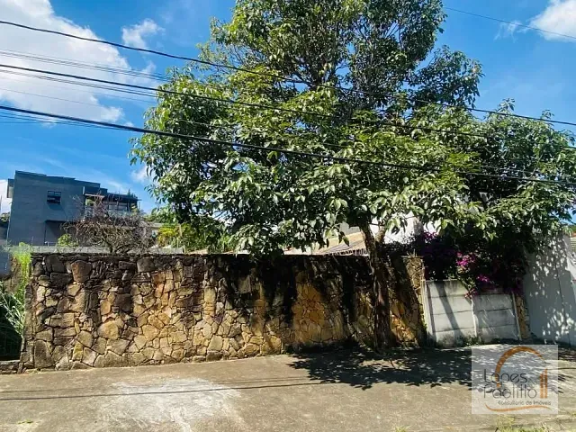 Terreno com 435m², à venda, no bairro Jardim Paulista em Atibaia