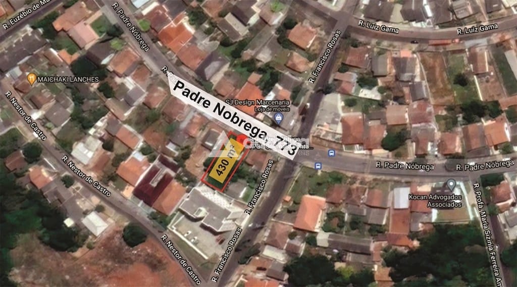 Terreno à venda, 10m² - Foto 3