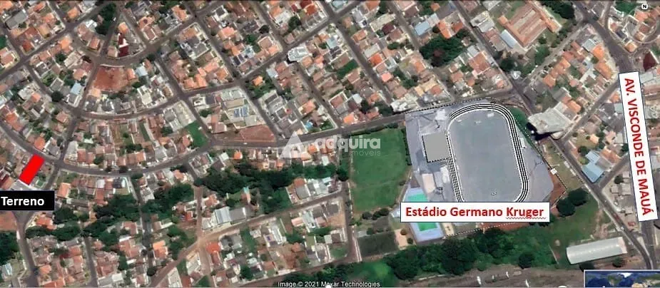 Terreno, 431 m² - Foto 4