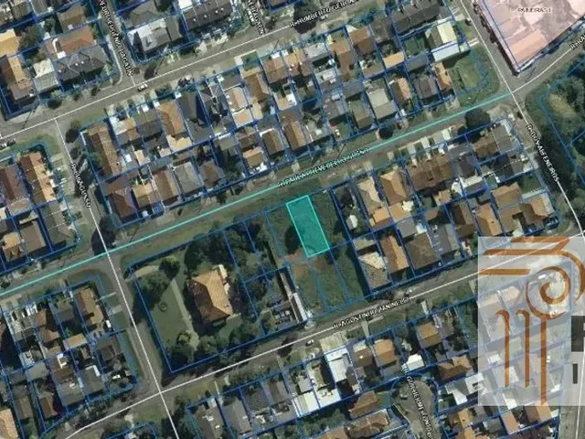 Terreno à venda, no bairro Boa Vista em Curitiba