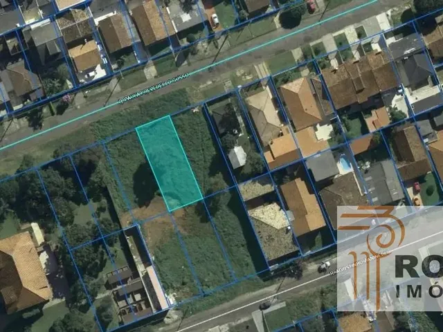 Terreno à venda, no bairro Boa Vista em Curitiba