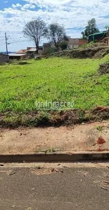 Terreno, 250 m² - Foto 1