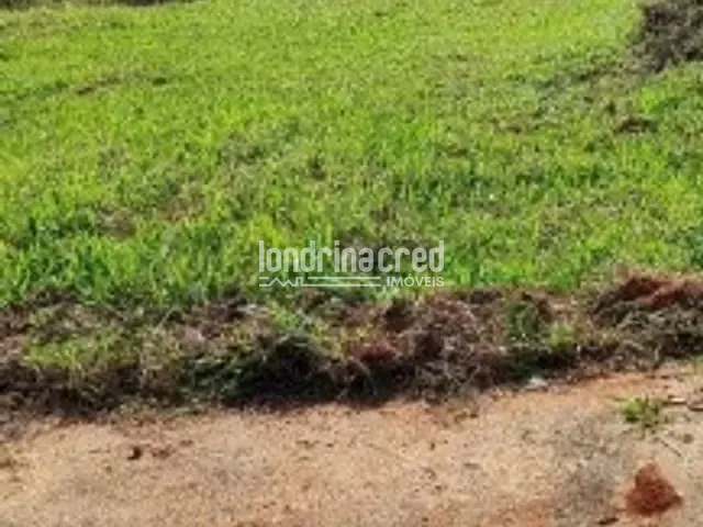Terreno com 250m², à venda, no bairro Jardim Columbia D em Londrina
