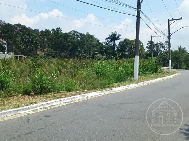Terreno com 6187m², à venda, no bairro Recanto Campo Belo em São Paulo