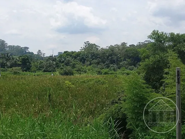 Terreno com 6187m², à venda, no bairro Recanto Campo Belo em São Paulo
