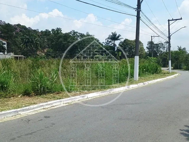 Terreno com 6187m², à venda, no bairro Recanto Campo Belo em São Paulo