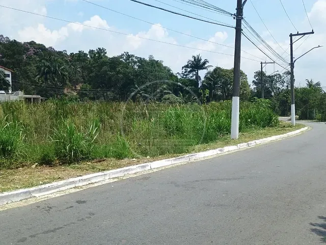 Terreno com 6187m², à venda, no bairro Recanto Campo Belo em São Paulo
