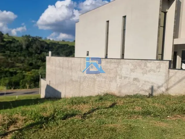 Terreno com 416m², à venda, no bairro Bairro Itapema em Itatiba