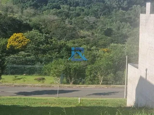 Terreno com 416m², à venda, no bairro Bairro Itapema em Itatiba