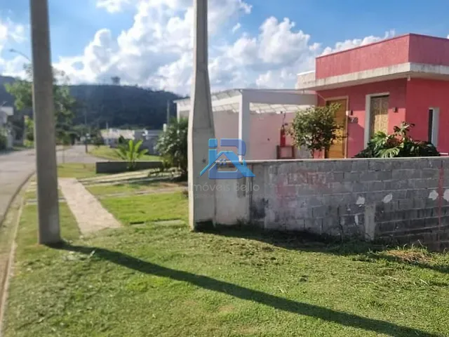 Terreno com 416m², à venda, no bairro Bairro Itapema em Itatiba