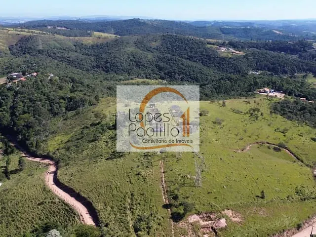 Terreno com 121000m², à venda, no bairro Canjica (Terra Preta) em Mairiporã
