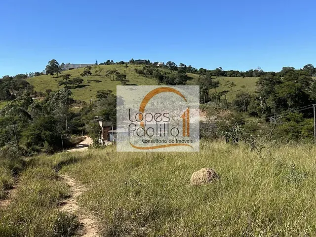 Terreno com 121000m², à venda, no bairro Canjica (Terra Preta) em Mairiporã