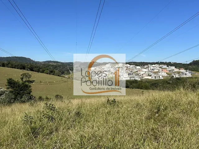Terreno com 121000m², à venda, no bairro Canjica (Terra Preta) em Mairiporã