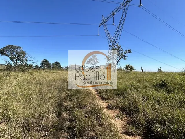 Terreno com 121000m², à venda, no bairro Canjica (Terra Preta) em Mairiporã