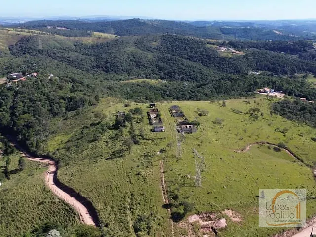 Terreno com 121000m², à venda, no bairro Canjica (Terra Preta) em Mairiporã