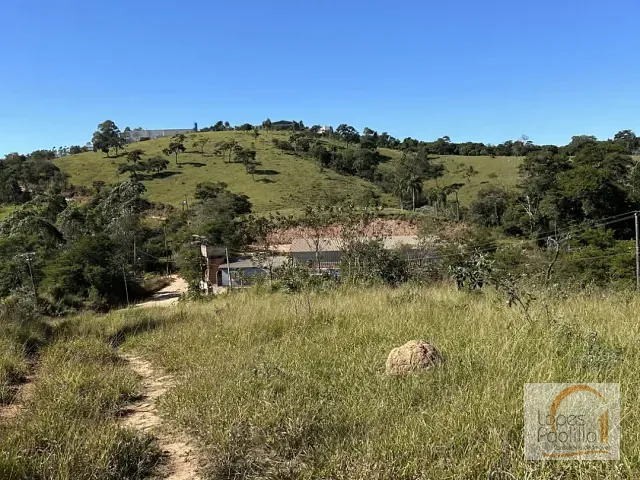 Terreno com 121000m², à venda, no bairro Canjica (Terra Preta) em Mairiporã