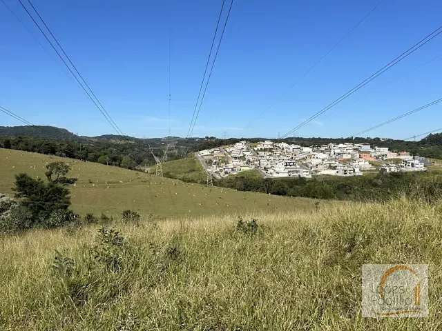 Terreno com 121000m², à venda, no bairro Canjica (Terra Preta) em Mairiporã