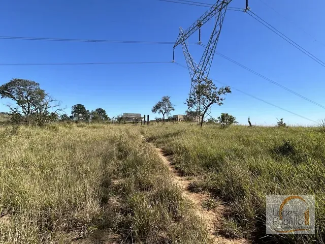 Terreno com 121000m², à venda, no bairro Canjica (Terra Preta) em Mairiporã