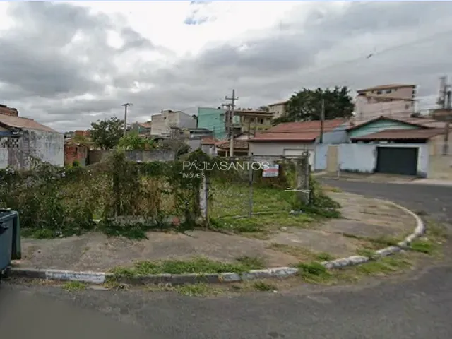 Terreno com 280m², à venda, no bairro Jardim Europa em Votorantim