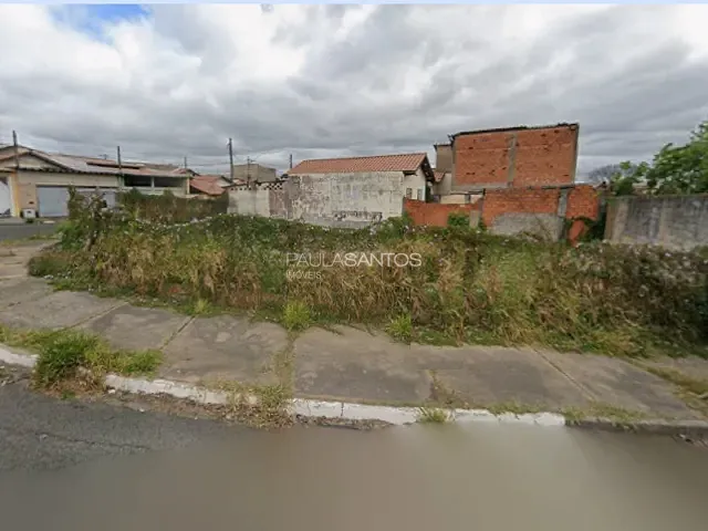 Terreno com 280m², à venda, no bairro Jardim Europa em Votorantim