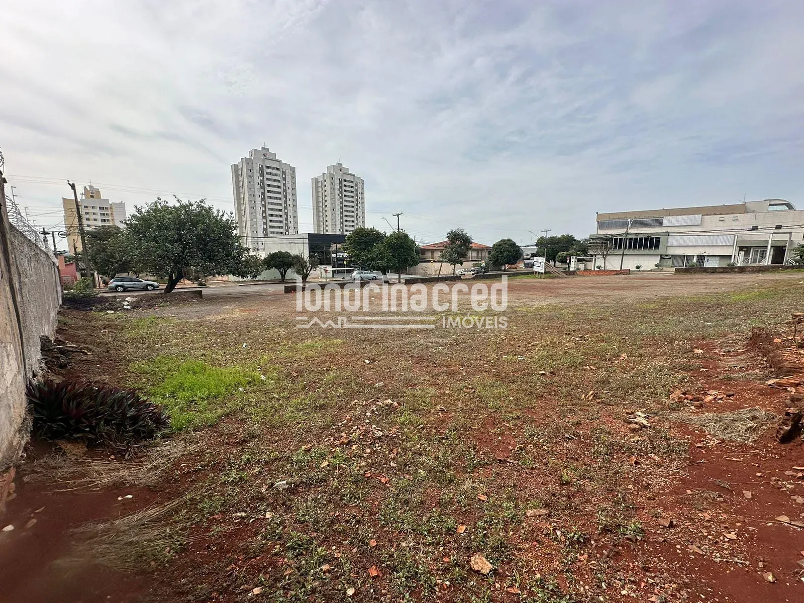 Terreno, 1620 m² - Foto 1