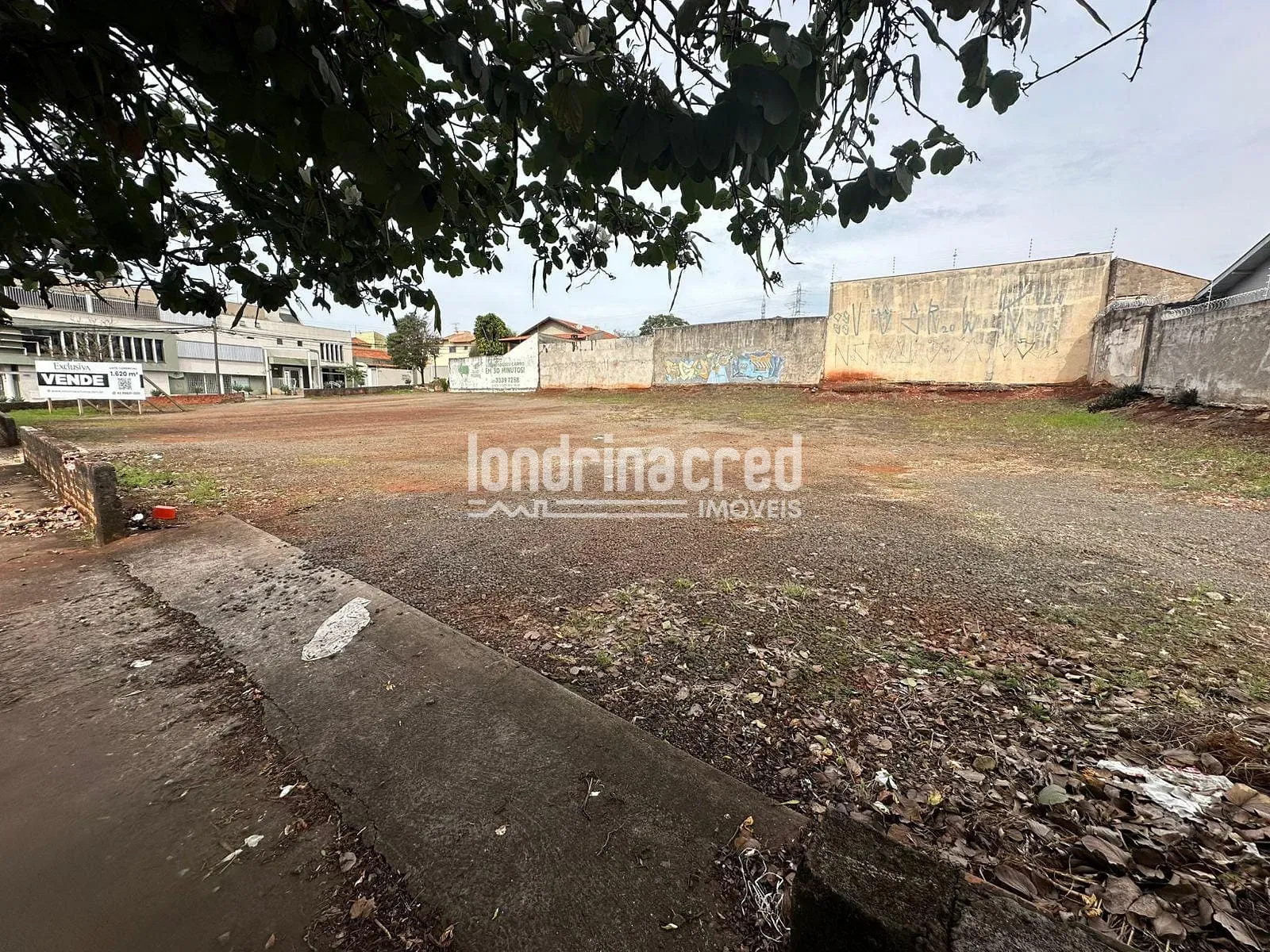 Terreno, 1620 m² - Foto 2