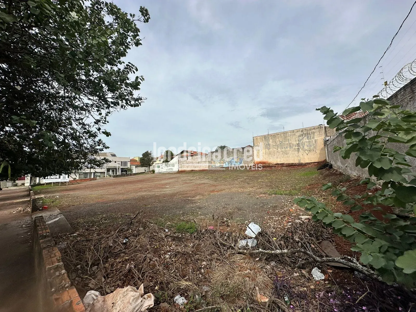Terreno, 1620 m² - Foto 3